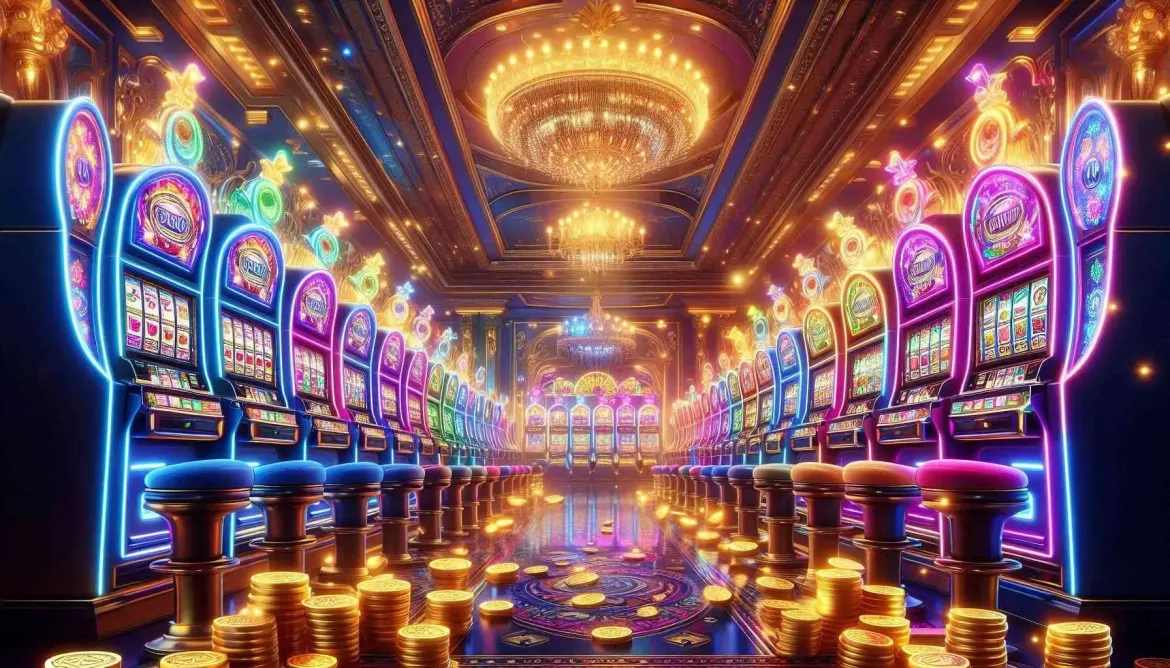 Grand Mondial Casino